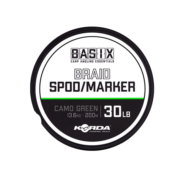 Carica immagine in Galleria Viewer, Korda Basix Spod/Marker Braid