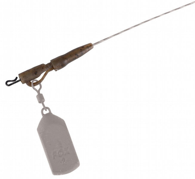 Load image into Gallery viewer, Fox Edges Camo Power Grip Lead Clip Kit
