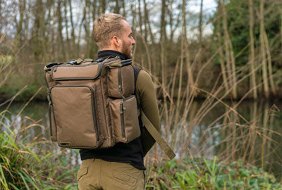 Carica immagine in Galleria Viewer, Korda Compac Rucksack 45lt