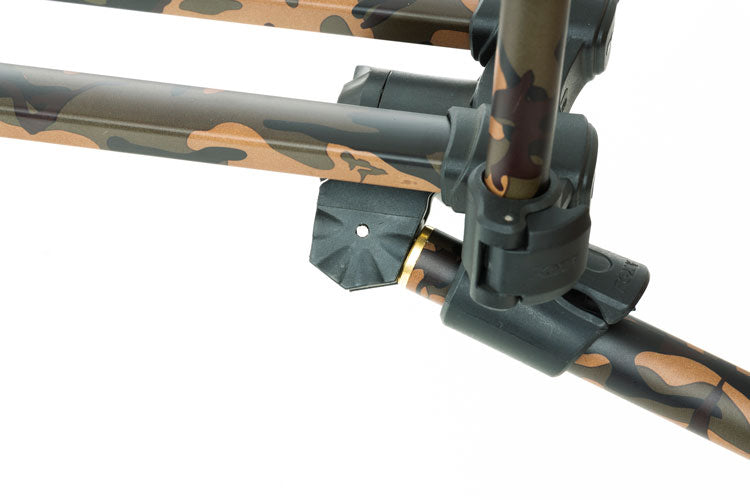 Carica immagine in Galleria Viewer, Fox Horizon Duo Camo Pod - Rod Pod 3/4 Canne con Gambe XL 36"