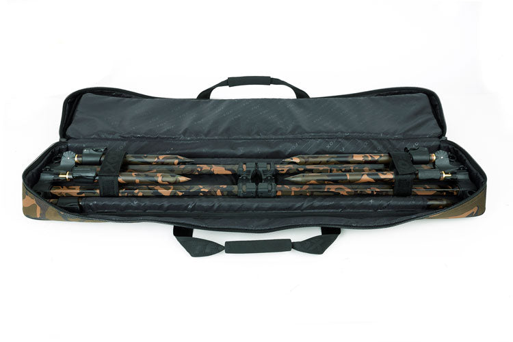 Carica immagine in Galleria Viewer, Fox Horizon Duo Camo Pod - Rod Pod 3/4 Canne con Gambe XL 36"