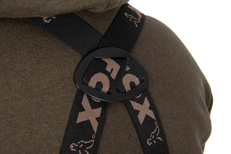 Carica immagine in Galleria Viewer, Fox Khaki Hd Xl Waders