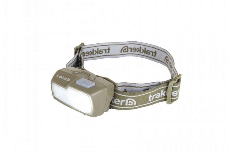 Carica immagine in Galleria Viewer, Trakker Nitelife Headtorch 420