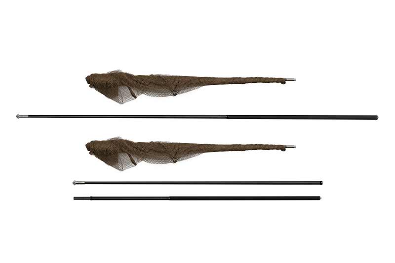 Carica immagine in Galleria Viewer, Fox Horizon X3-S Landing Net - Guadino da Carp Fishing