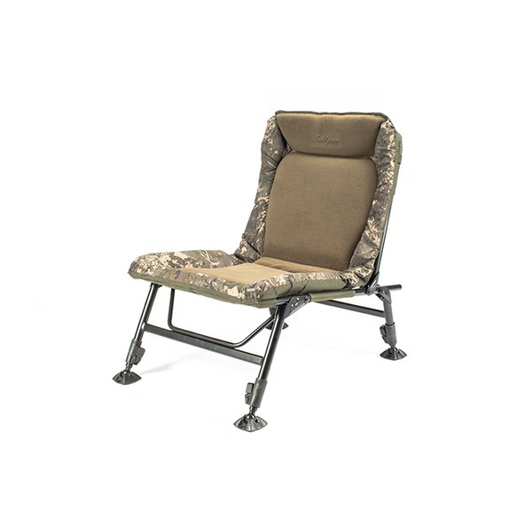 Laden Sie das Bild in Galerie -Viewer, Kevin Nash Indulgence Ultralite Chair Camo