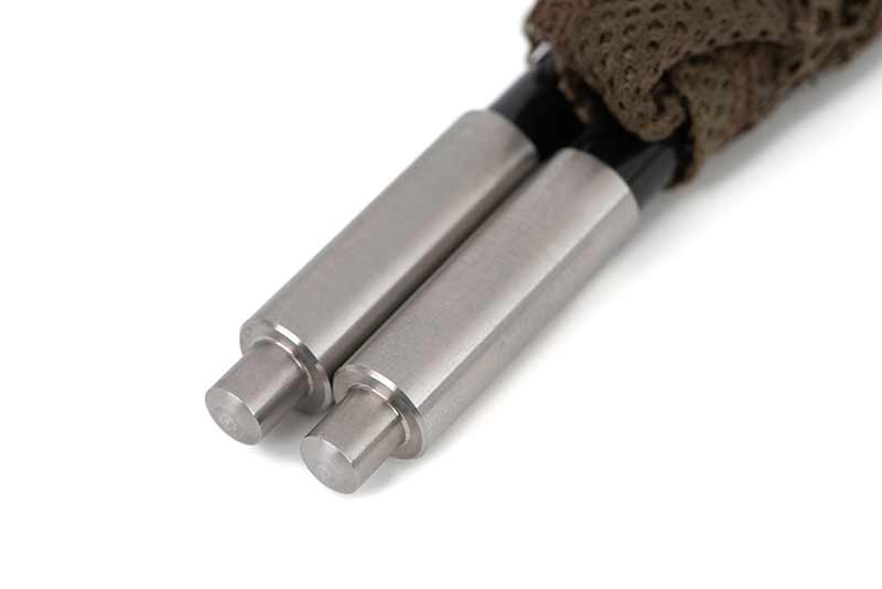 Carica immagine in Galleria Viewer, Fox Horizon X3-S Landing Net - Guadino da Carp Fishing