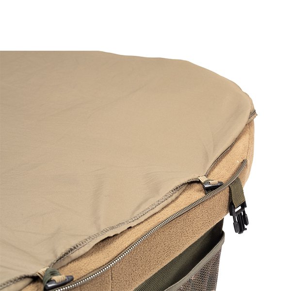 Carica immagine in Galleria Viewer, Nash Indulgence Washable Mattress Sheet