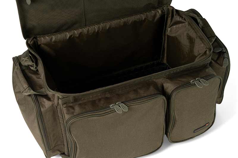 Laden Sie das Bild in Galerie -Viewer, Fox Voyager® Large Barrow Bag