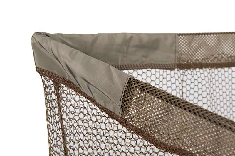 Carica immagine in Galleria Viewer, Fox Horizon X3-S Landing Net - Guadino da Carp Fishing