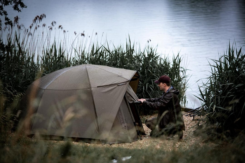 Carica immagine in Galleria Viewer, Trakker Tempest Brolly 100 Skull Cap Wrap
