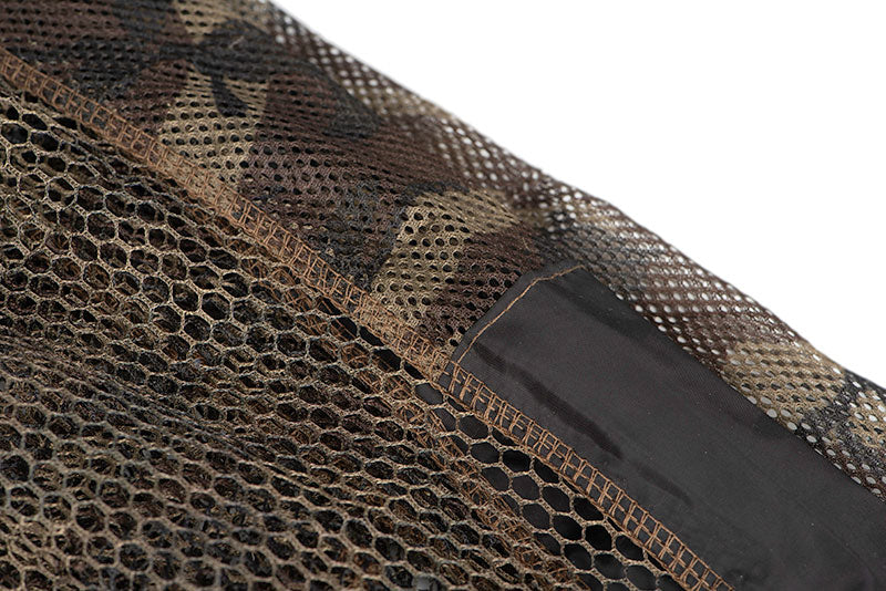 Carica immagine in Galleria Viewer, Fox Camo Landing Net - Rete Guadino Camo