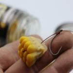 Laden Sie das Bild in Galerie -Viewer, Carp Old School Pizza Corn