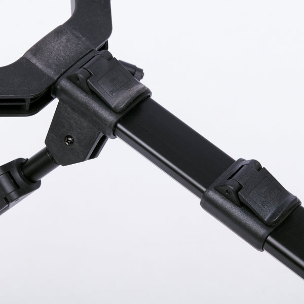 Load image into Gallery viewer, Prologic C-Series Long Legs Rod Pod - Convertible 2/3/4 Rods