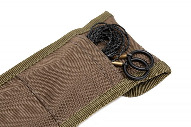 Laden Sie das Bild in Galerie -Viewer, Korda Compac Distance Stick Bag