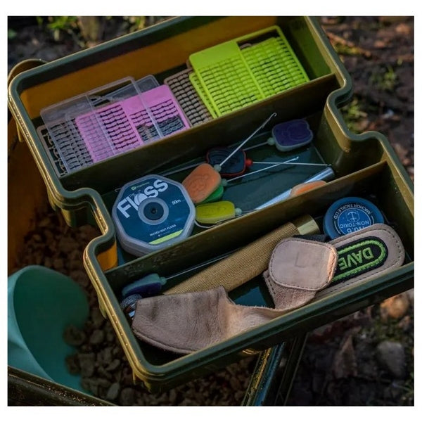 Carica immagine in Galleria Viewer, Ridge Monkey Compact Bucket System 7,5 Litri