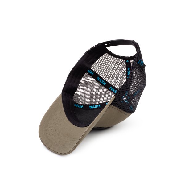 Carica immagine in Galleria Viewer, Kevin Nash Trucker Cap