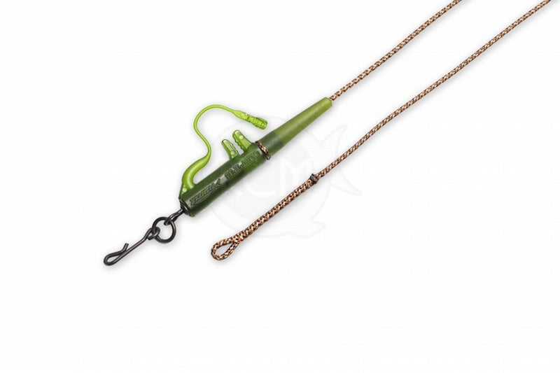 Load image into Gallery viewer, Carp'r'us Total Leadcore Leader Snag Clip