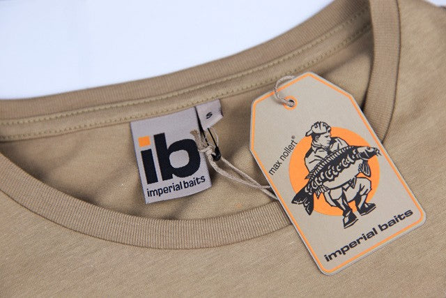 Load image into Gallery viewer, Ib Boys & Kids T-Shirt "The Art Of Bait"