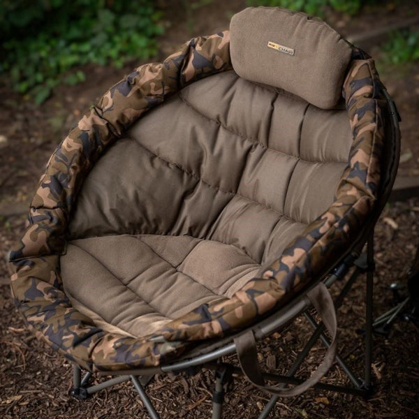 Carica immagine in Galleria Viewer, Fox Lounger Chair - Sedia da Pesca Pieghevole