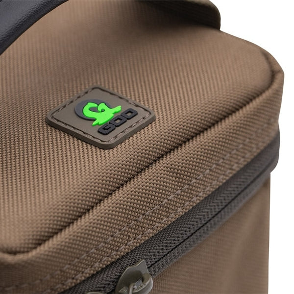 Laden Sie das Bild in Galerie -Viewer, Korda Compac Goo Bag Small