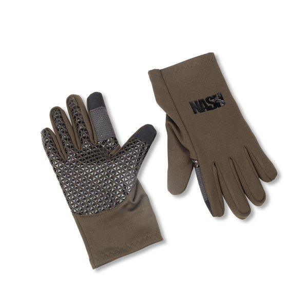 Carica immagine in Galleria Viewer, Kevin Nash Zero Tollerance Gloves