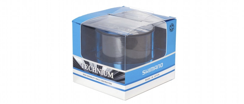 Carica immagine in Galleria Viewer, Shimano Technium Pb
