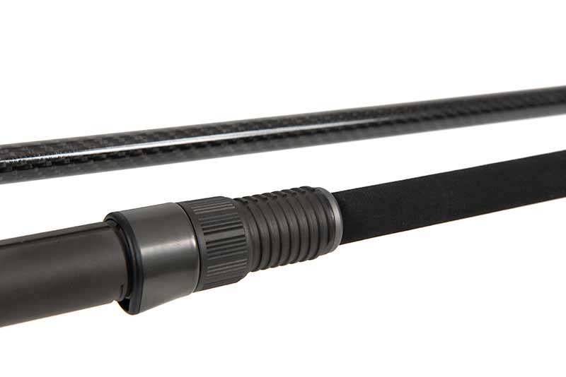 Carica immagine in Galleria Viewer, Fox Horizon X4-S Rods - Canna Carpfishing Alto Modulo
