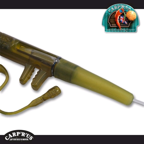 Laden Sie das Bild in Galerie -Viewer, Carp'r'us Snag Clips