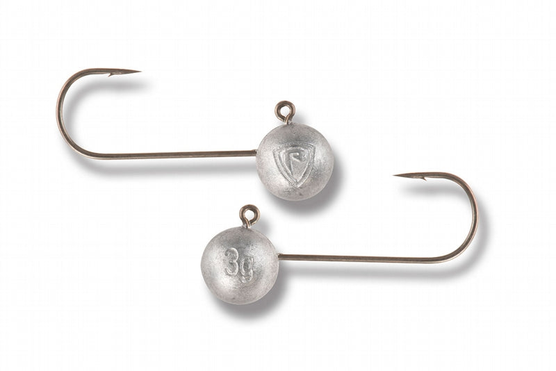 Carica immagine in Galleria Viewer, Fox Rage Micro Jig Heads