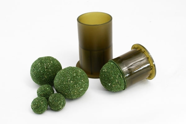 Carica immagine in Galleria Viewer, Kevin Nash Deliverance Ball Maker - Stampo Palle di Pastura