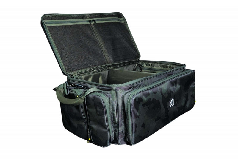 Load image into Gallery viewer, RIDGE MONKEY Ruggage Barrow Bag - 80L Carp Fishing Barrow Bag