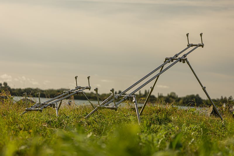 Load image into Gallery viewer, Solar P1 Euro Universal Pod - Rod Pod Carpfishing Made in UK