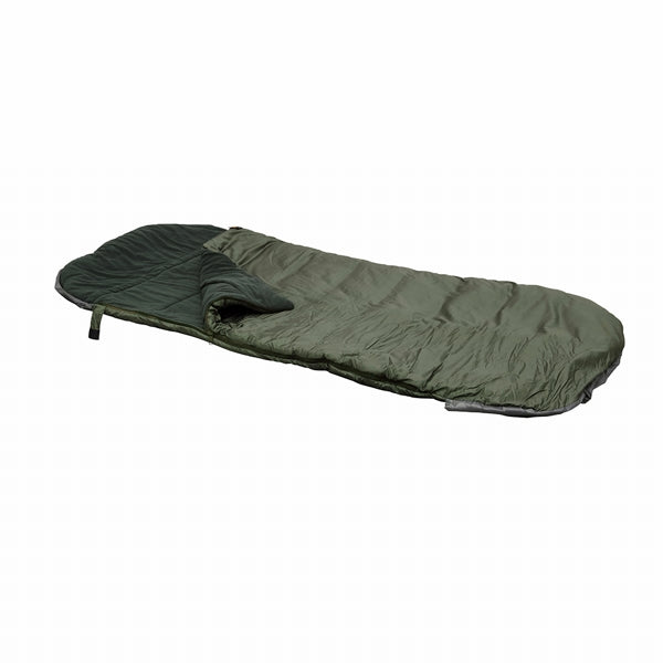 Load image into Gallery viewer, Prologic Element Thermo Daddy Sleeping Bag 5 Season 215x105cm