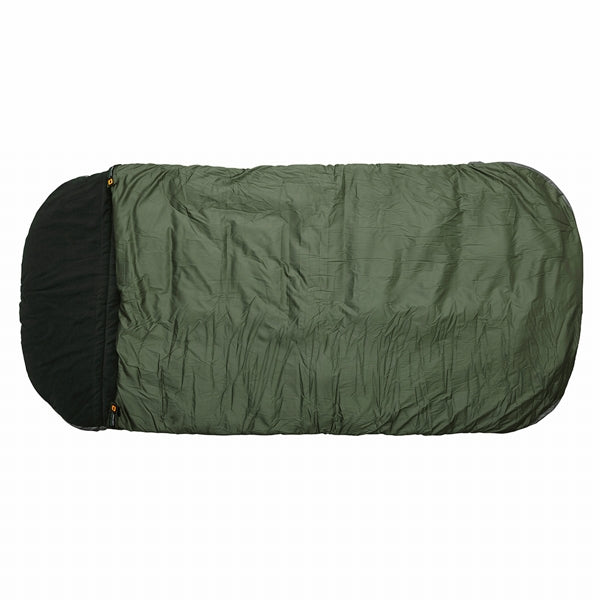 Load image into Gallery viewer, Prologic Element Thermo Daddy Sleeping Bag 5 Season 215x105cm