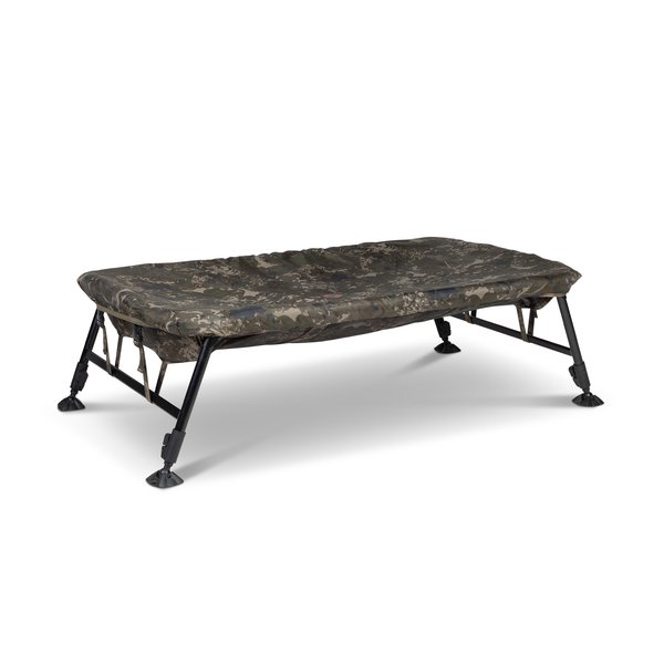 Carica immagine in Galleria Viewer, Kevin Nash Hi-Protect Carp Cradle Camo