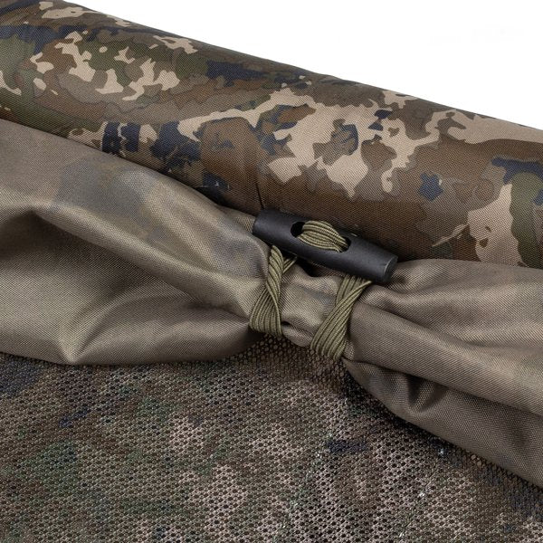 Carica immagine in Galleria Viewer, Kevin Nash Hi-Protect Carp Cradle Camo