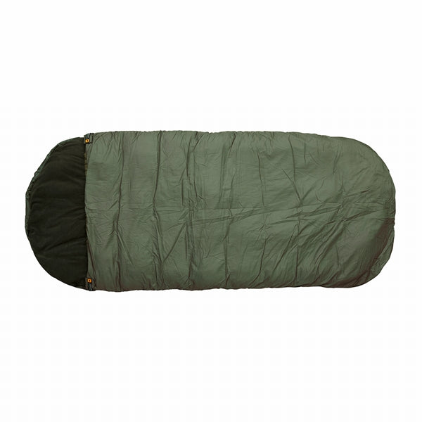 Laden Sie das Bild in Galerie -Viewer, Prologic Element Lite-Pro Sleeping Bag 3 Season 215x90cm