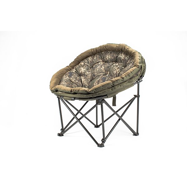 Carica immagine in Galleria Viewer, Kevin Nash Indulgence Moon Chair Camo