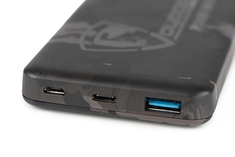 Load image into Gallery viewer, Fox Rage Power Bank 10k