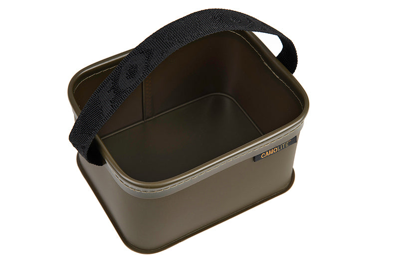 Laden Sie das Bild in Galerie -Viewer, Fox Aquos Camolite Multi Bag With Insert