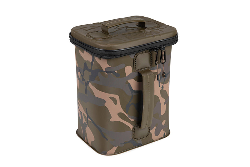 Laden Sie das Bild in Galerie -Viewer, Fox Aquos Camolite Multi Bag With Insert