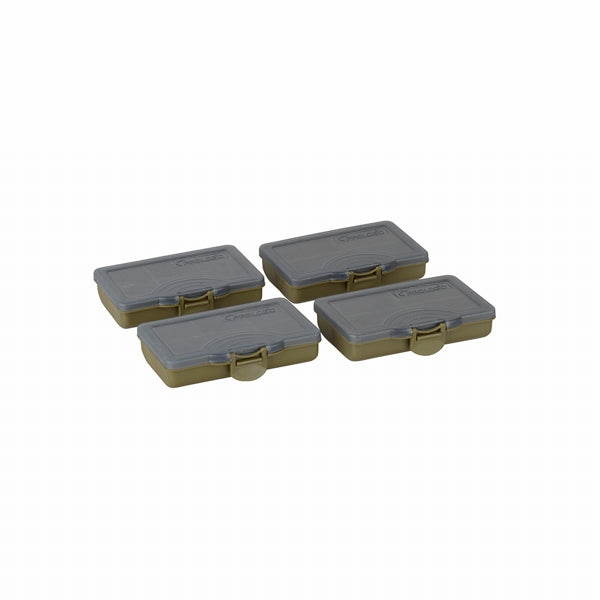 Carica immagine in Galleria Viewer, Prologic Tackle Organizer 1+4 Boxsystem S 23.5x20x6cm