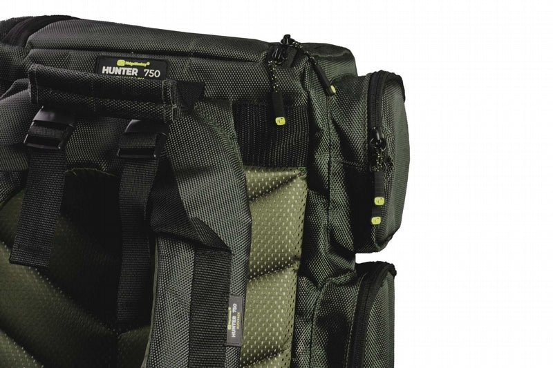 Laden Sie das Bild in Galerie -Viewer, Ridge Monkey Hunter 750 Rucksack