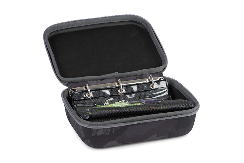 Laden Sie das Bild in Galerie -Viewer, Fox Rage Voyager Camo Hard Spinnerbait Wallet