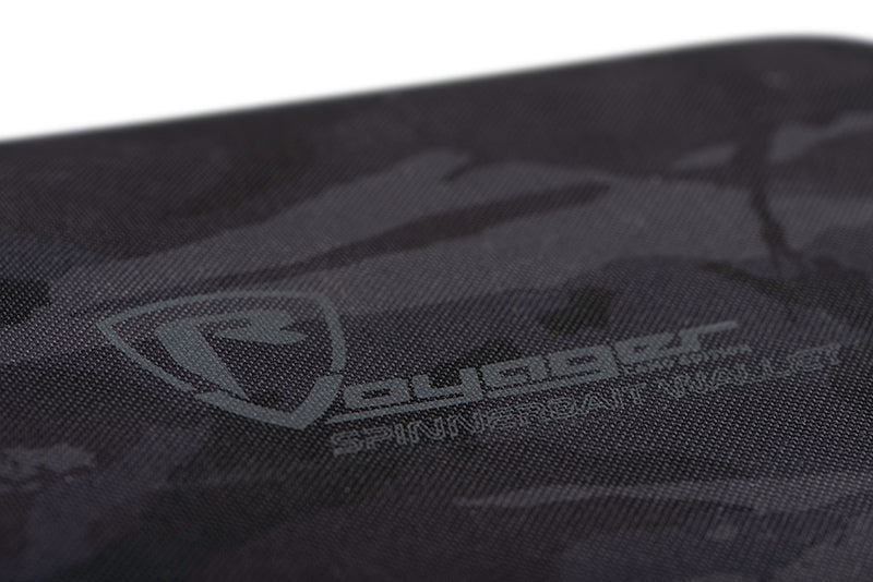 Laden Sie das Bild in Galerie -Viewer, Fox Rage Voyager Camo Hard Spinnerbait Wallet