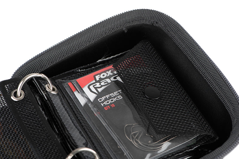 Load image into Gallery viewer, Fox Rage Voyager Camo Accessory Wallet
