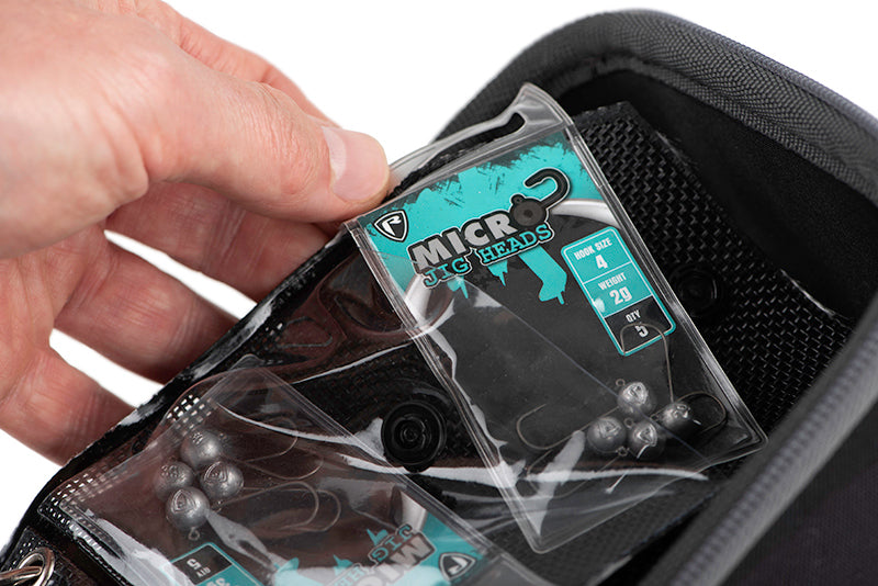 Load image into Gallery viewer, Fox Rage Voyager Camo Accessory Wallet