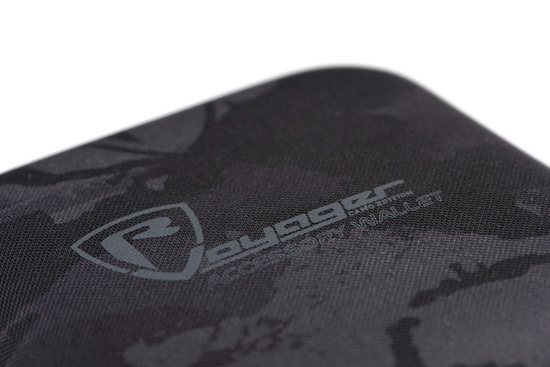 Load image into Gallery viewer, Fox Rage Voyager Camo Accessory Wallet