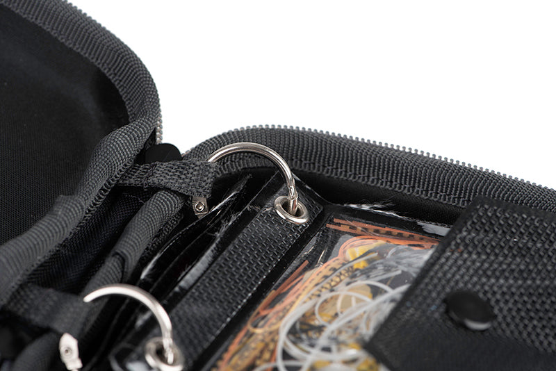Load image into Gallery viewer, Fox Rage Voyager Camo Accessory Wallet