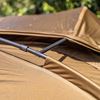 Load image into Gallery viewer, Fox Retreat Brolly System including Vapour Infill